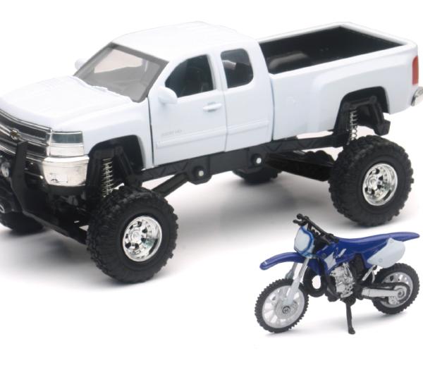 New Ray Toys SS-54416
