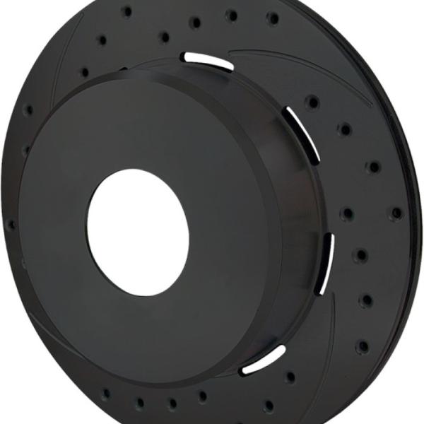 Wilwood 160-6973-BK