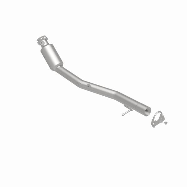 MAG Converter Direct Fit Magnaflow 5451714