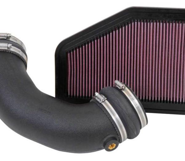 K&N Engineering 57-3071