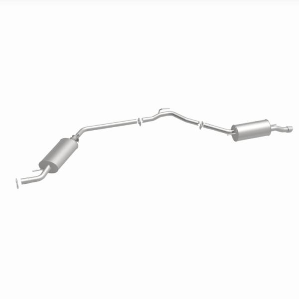 MAG BRE Exhaust Kits Magnaflow 106-0230