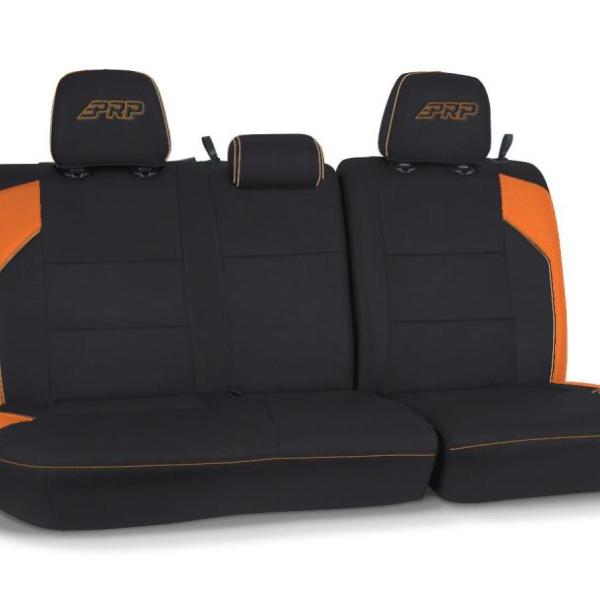 PRP Seats B054-05