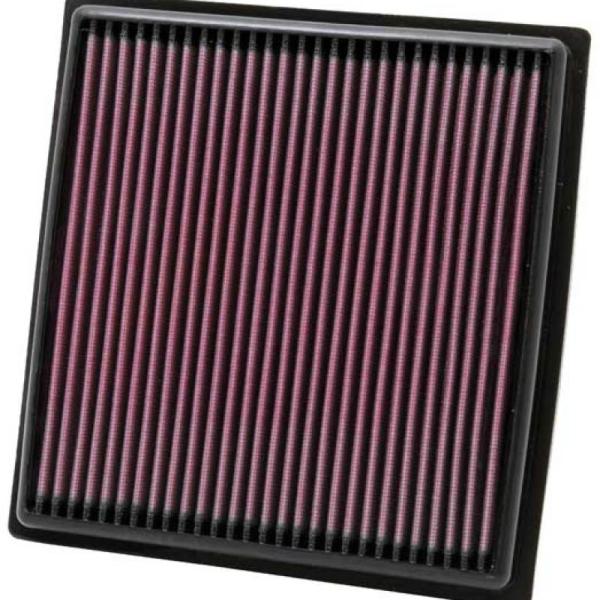 KN Drop in Air Filters K&N Engineering 33-2455