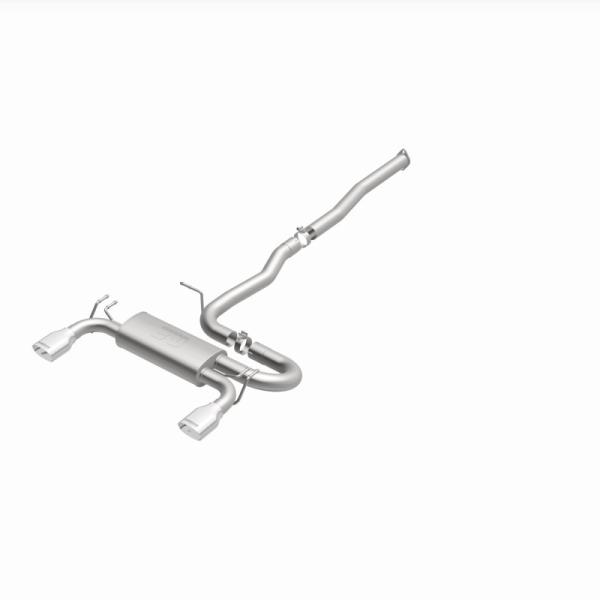 Magnaflow 15597