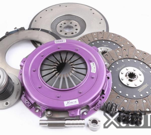 XCLUTCH XKFD27656-2G