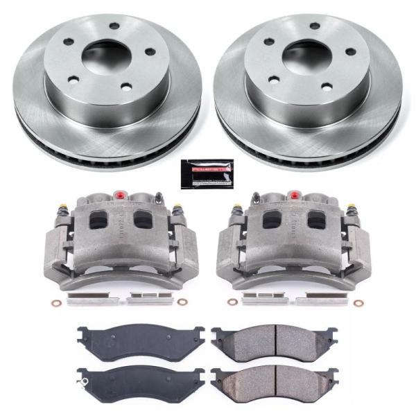 PowerStop KCOE5143