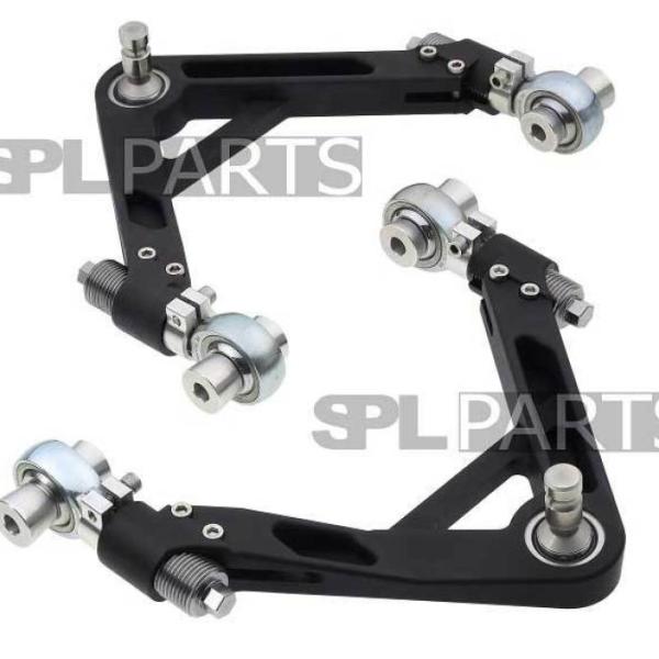 SPL Parts SPL FUA Z34
