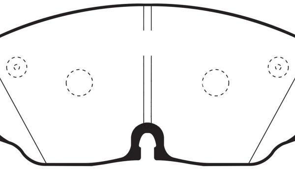 EBC S13KF2166