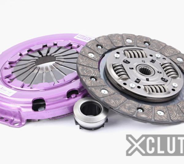 XCLUTCH XKMC20002-1A