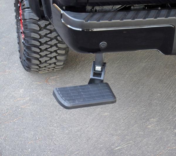 AMP Research 75302-01A