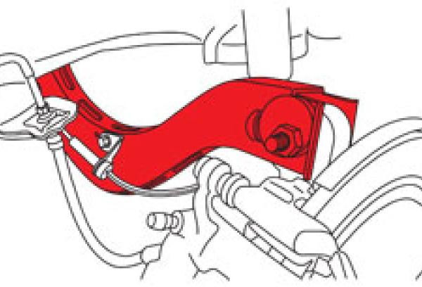 SPC Performance 72295