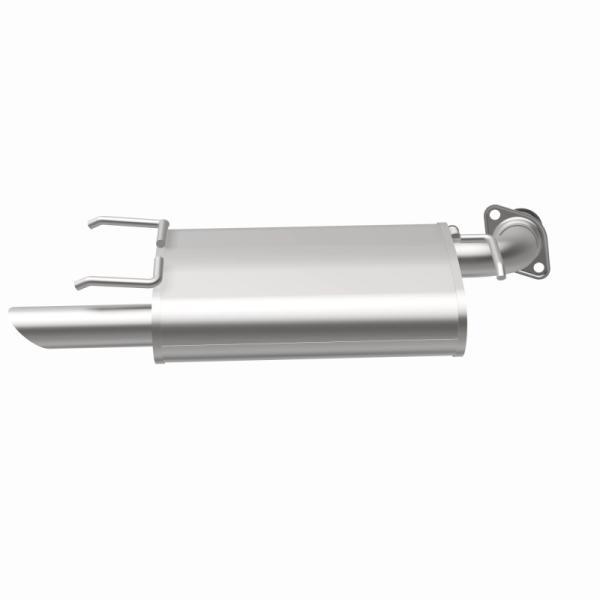 MAG BRE Exhaust Kits Magnaflow 108-0001