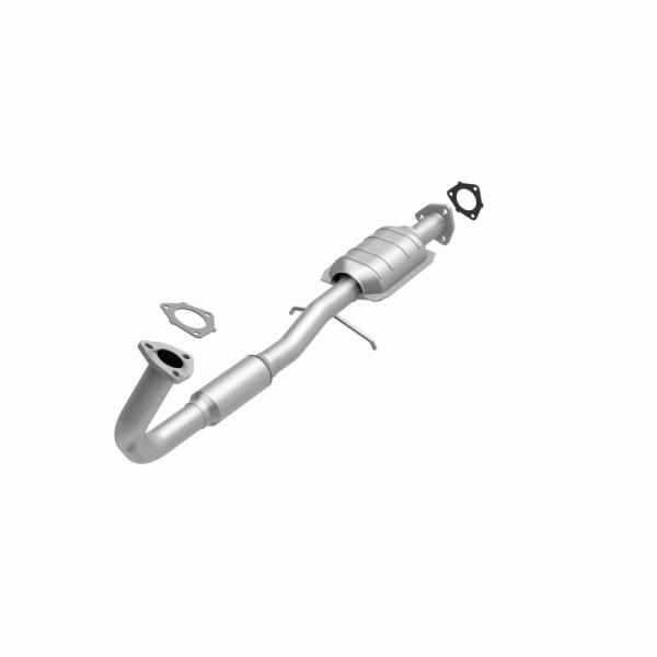 MAG Converter Direct Fit Magnaflow 441017