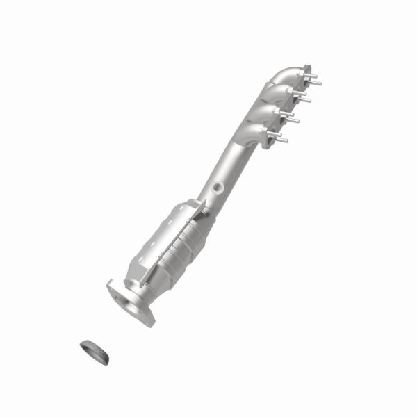 MAG Converter Direct Fit Magnaflow 51130