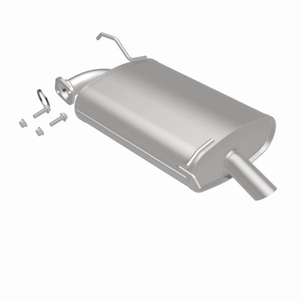 MAG BRE Muffler Kit Magnaflow 108-0052
