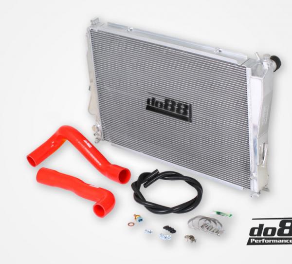 DOB Radiator do88 WC-310-R