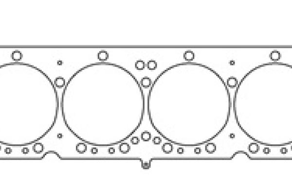 Cometic Gasket C5474-120
