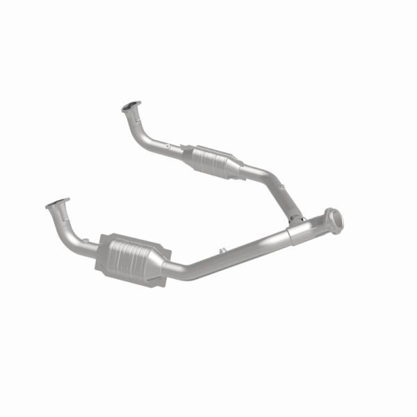 Magnaflow 93691