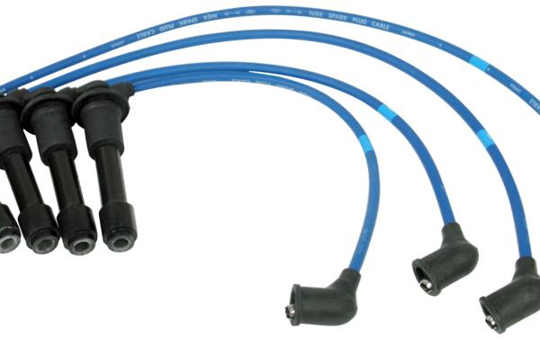 NGK 8166