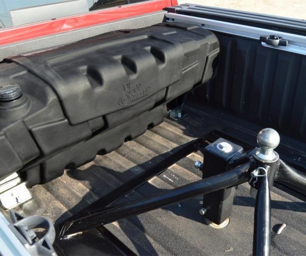 Titan Fuel Tanks 5410040