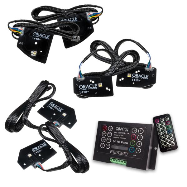 ORACLE Lighting 1448-333