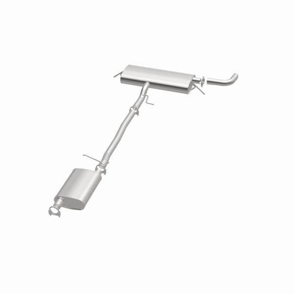 MAG BRE Exhaust Kits Magnaflow 106-0020