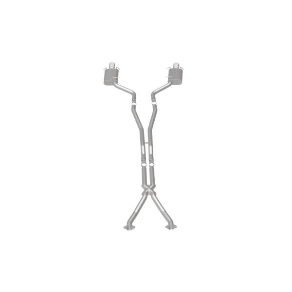 Magnaflow 16636