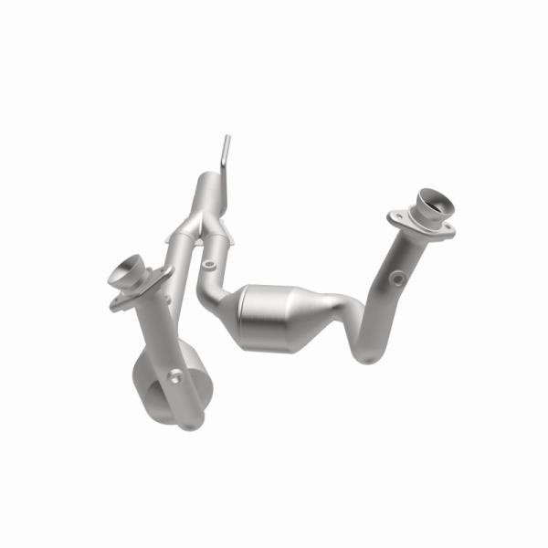 MAG Converter Direct Fit Magnaflow 49074