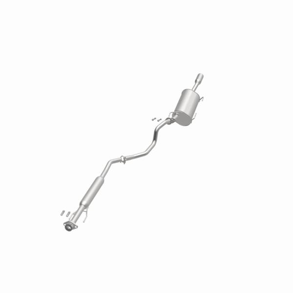 MAG BRE Exhaust Kits Magnaflow 106-0962