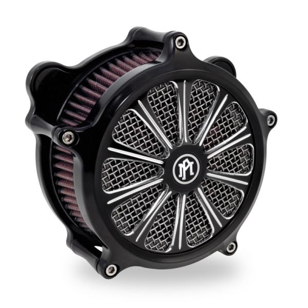 PFM Air Cleaners Performance Machine 0206-2010REL-BMP