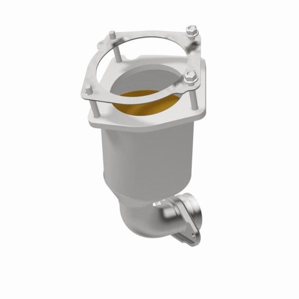 Magnaflow 4561110