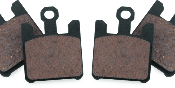 BKM Brake Pads BikeMaster 961203