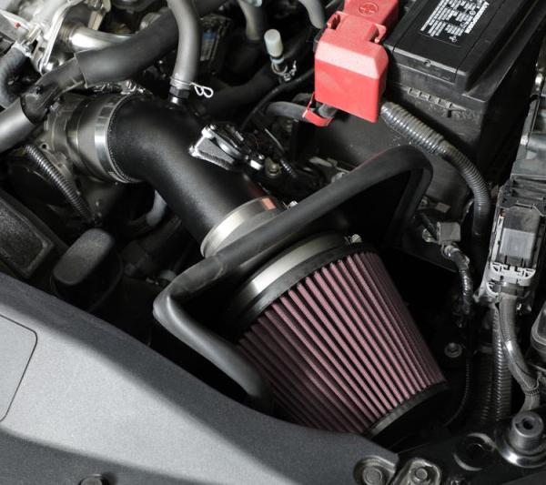 K&N Engineering 69-8621TTK