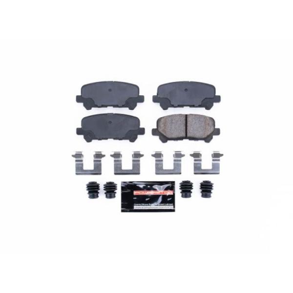 PowerStop Z23-1281