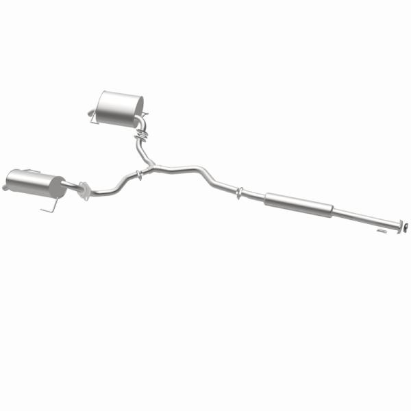 MAG BRE Exhaust Kits Magnaflow 106-0282
