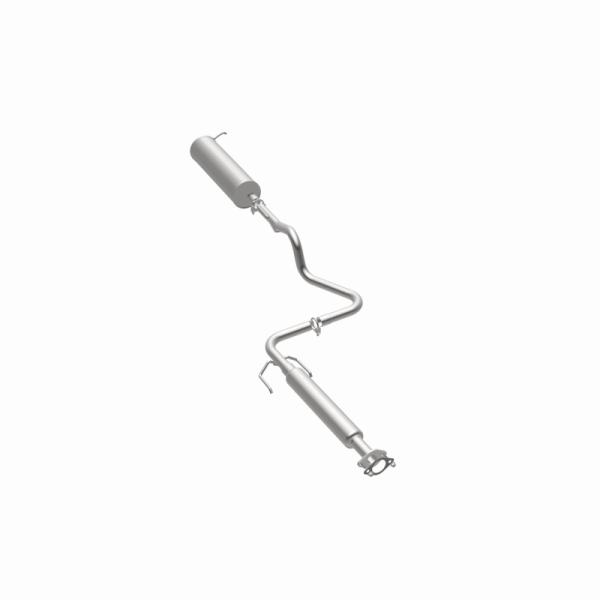 MAG BRE Exhaust Kits Magnaflow 106-0204