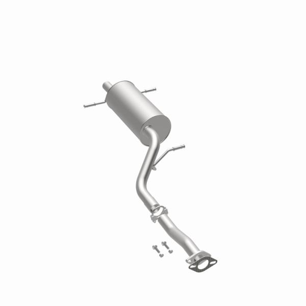 MAG BRE Exhaust Kits Magnaflow 108-0125