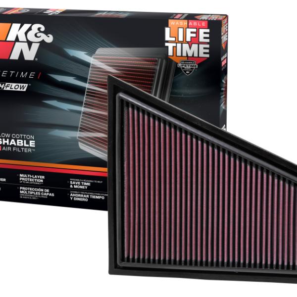 K&N Engineering 33-2963