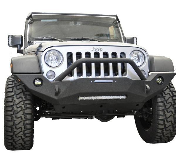 DV8 Offroad FBSHTB-18
