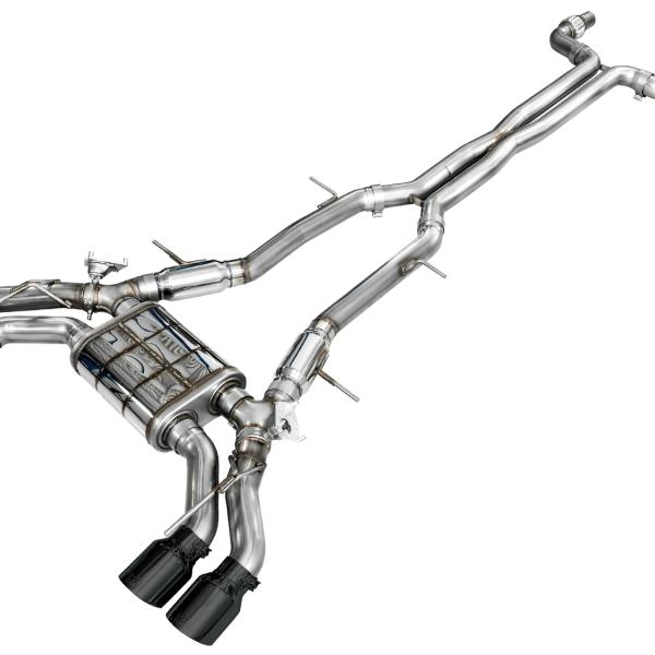 AWE Cat-Back SwitchPath AWE Tuning 3025-43436