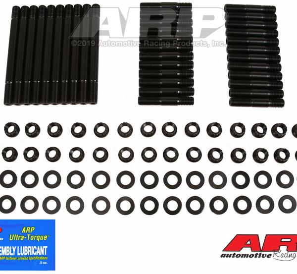 ARP Head Stud Kits ARP 234-4302