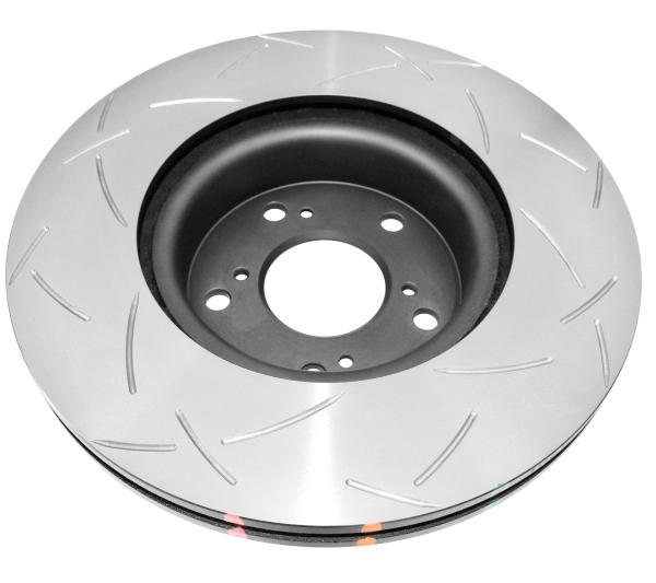 DBA 4000 Series Slotted Rotors DBA 42508S