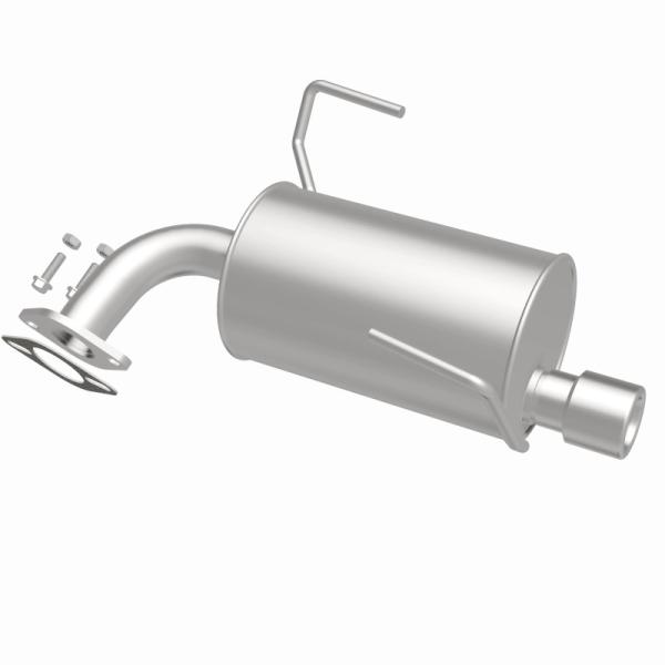 MAG BRE Exhaust Kits Magnaflow 108-0122