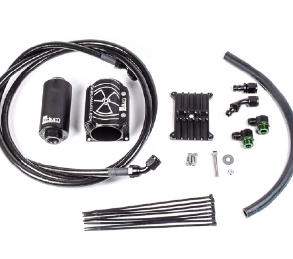 Radium Engineering 20-0455-03