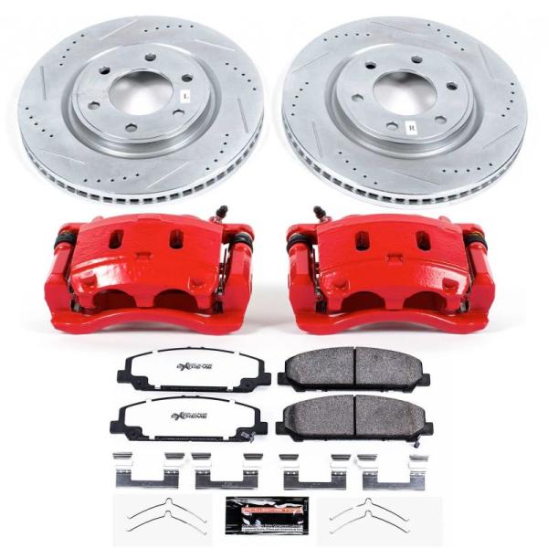 PowerStop KC6321-36