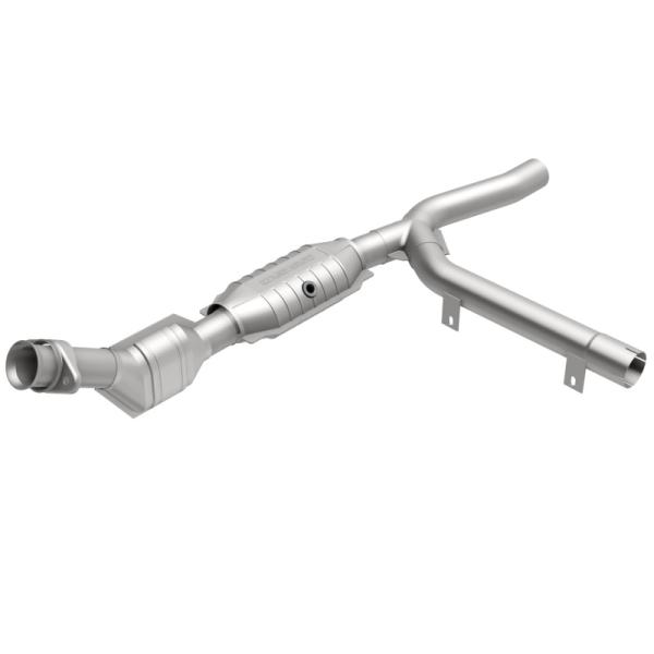 MAG Converter Direct Fit Magnaflow 447146