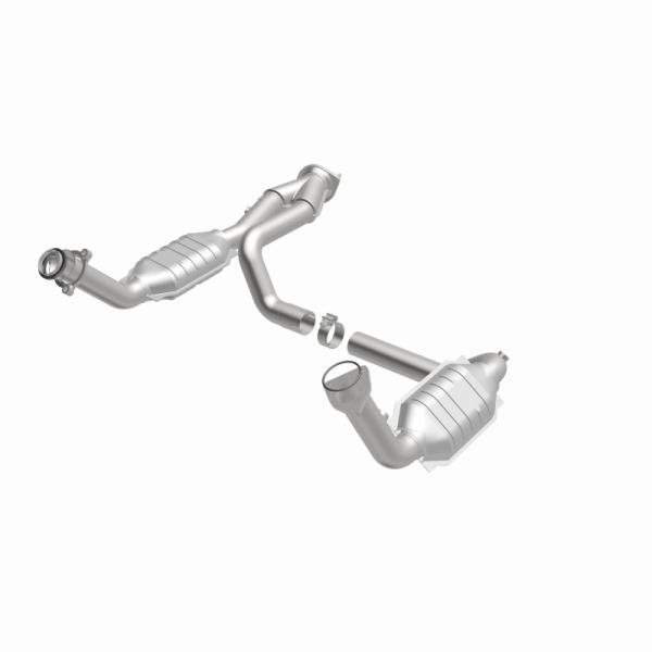 Magnaflow 51097