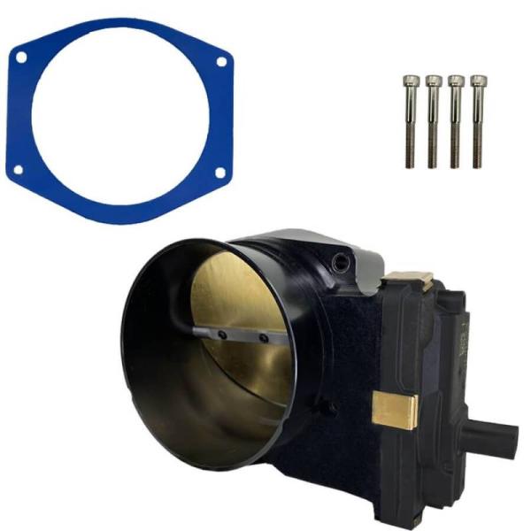 Granatelli Motor Sports GMTBLT4B
