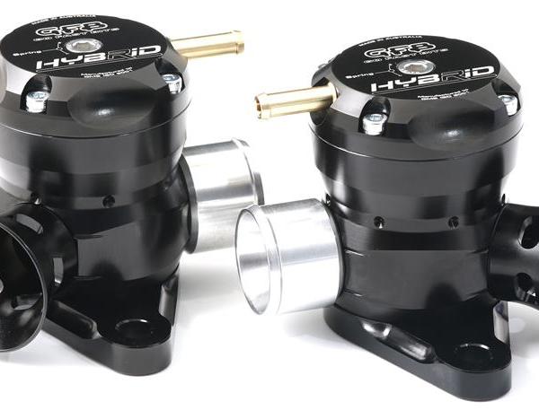 GFB TMS Blow Off Valves Go Fast Bits T9205