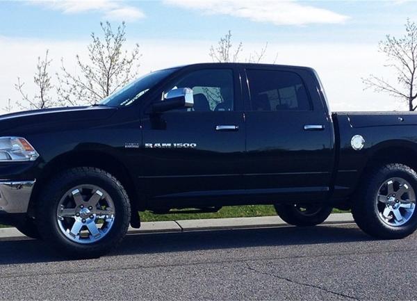 Tuff Country 32102